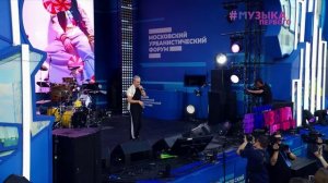 GERMANGLAS - Фестиваль #PROЛето 2023