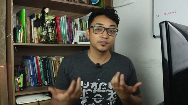 EAD #7: Docker compose na API смотреть онлайн