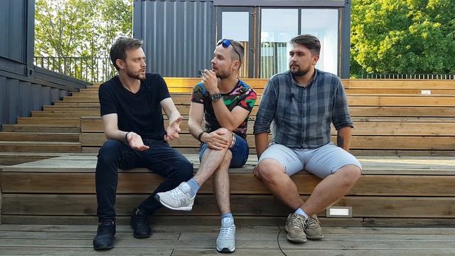 No Stress. Выпуск №3. Рестораны Казани.