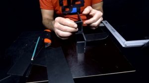 Искусственный Туман и Водопад, своими руками! #аквариум #aquarium #искусственныйтуман