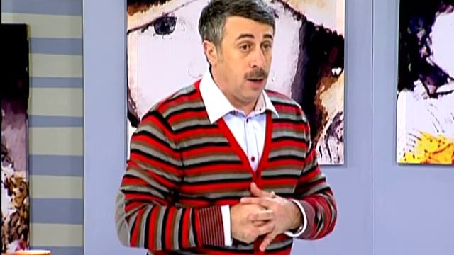 Что такое коклюш и как им можно заразиться? - Доктор Комаровский