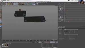 How To Make A Dynamic Conveyor Belt in Cinema 4D - Part 1