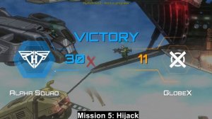 Strike Force Heroes: Remastered (Beta) - Full Campaign (Medic)