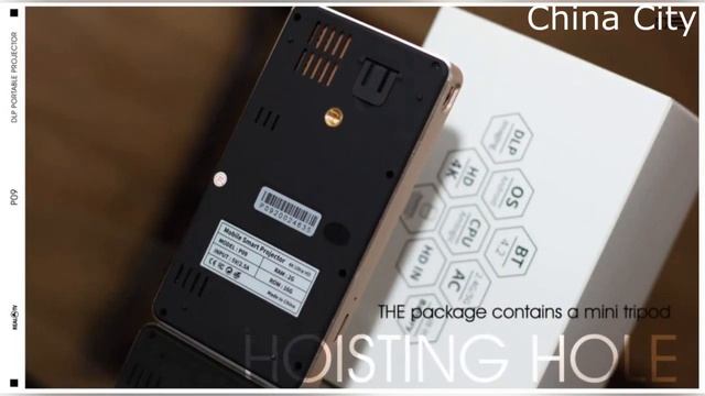 Топ 5 лучших карманных проекторов | Лучшие мини dlp проекторы с АлиЭкспресс смотреть онлайн