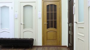 Как определить РАЗМЕР МЕЖКОМНАТНОЙ ДВЕРИ вместе с коробкой?