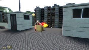 ПЛОВ: БРАТ ХОЧЕТ КАРТОШКУ ФРИ ИЗ ПРЕВАВКЕ ( Анимацыя по гари)