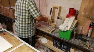 Технология производства гипсовой плитки.