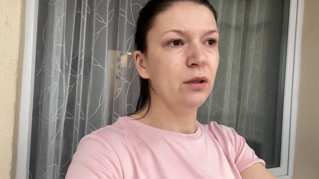 VLOG: 27.04.22 НАШЕ УТРО!Мы с дочкой хозяюшки!