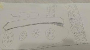 анимация по танкам 2.