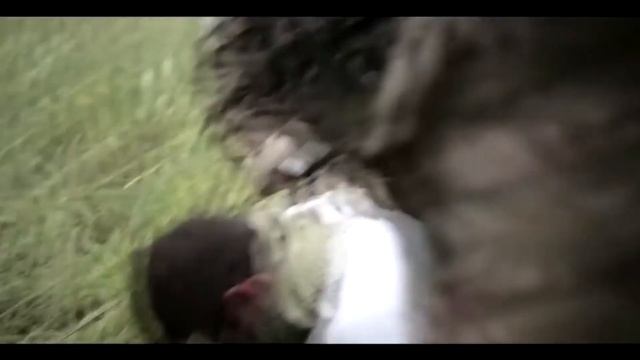 Спецподразделение GROM
