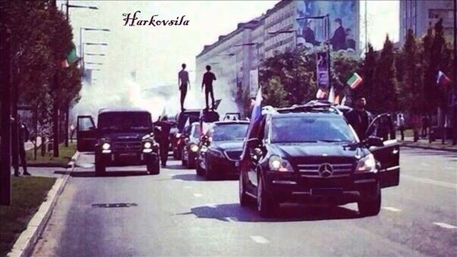 Нурминский Купить бы джип бронированный смотреть онлайн