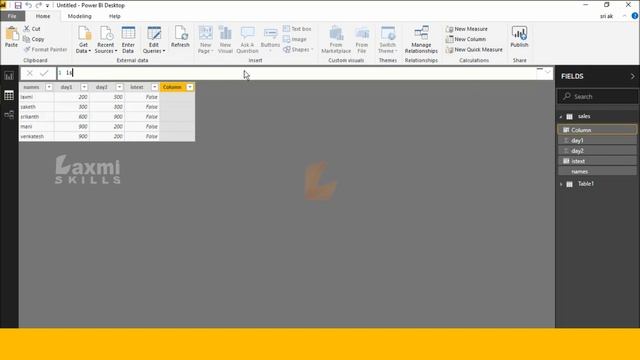 ISLOGICAL function (DAX) - DAX function ISLOGICAL - DAX Online Training