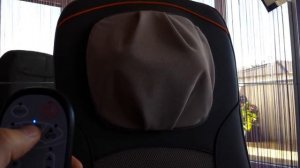 Массажная накидка  Medisana MC-820