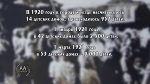 Бузулук Голодомор часть 2