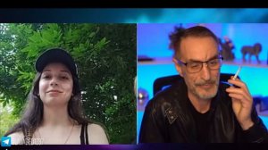 Дядя Слава и девчонки