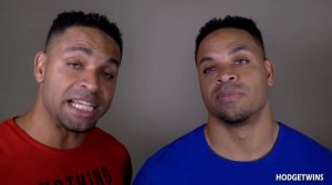 Boyfriend Making Me Swallow Disrespectful @Hodgetwins