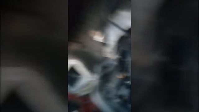 Видео турбина