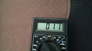 Проверка кондиционера на Калине 2