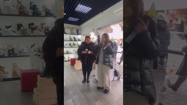 Начало моего дня.. приходите за подарком.. смотреть онлайн