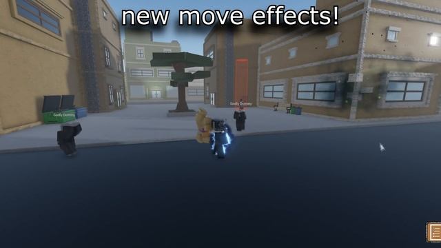 New YBA Update!! [AND CODE] смотреть онлайн