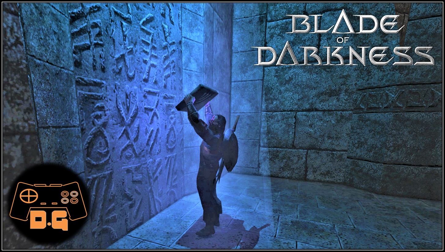 ◈ ЕЩЁ ОДИН СЕКРЕТ ◈ НЕЖИТЬ ◈ Blade of Darkness ◈ #5