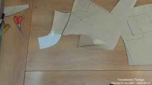 Нарядный УДОБНЫЙ! фартук|Моделирование и пошив|ТИМОФЕЕВА ТАМАРАНарядный УДОБНЫЙ! фартук|Моделировани