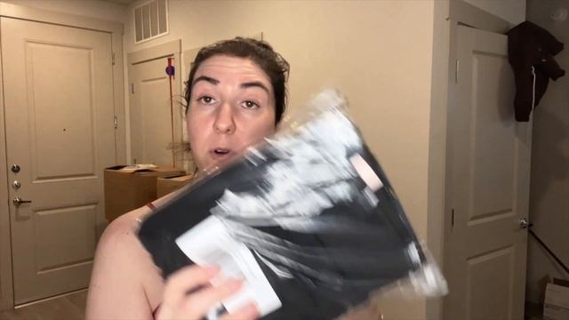 short but packed Victoria's Secret SAS haul смотреть онлайн