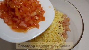 Рубленые куриные котлеты Пошаговый видео-рецепт рубленых котлет