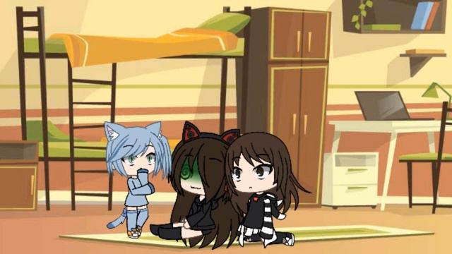 Муд Соня и игры