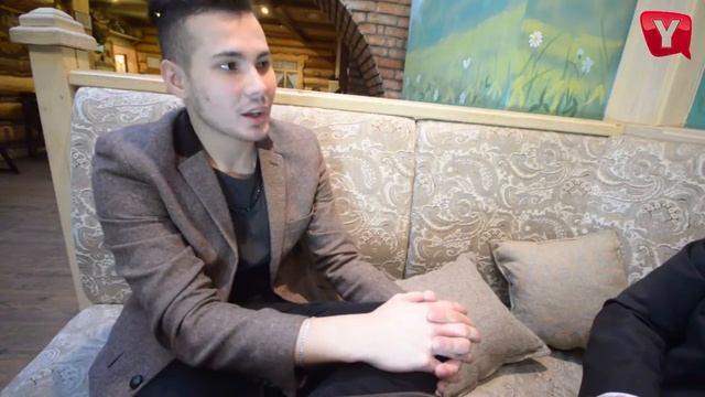 Yell TV - Ёлки-Палки смотреть онлайн