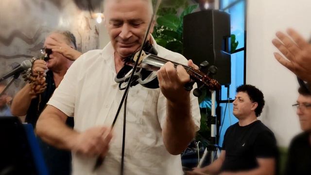 Hava Nagila смотреть онлайн