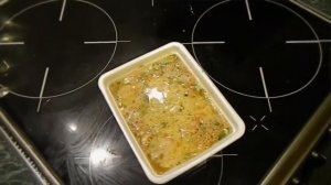 [АБЖОР] Доширак с говядинкой / Man eat soup with macaroni