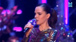 Танцы!Ёлка!МУЗ-ТВ! Новогодний эфир 🎄 📺