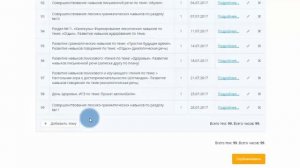 Как отредактировать КТП в Дневник.ру? Инструкция