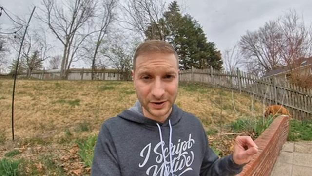 Gradient in ActionBar on iOS in NativeScript | Tutorial смотреть онлайн