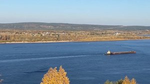 Красивые места Самарской области/Поездка в Ширяево