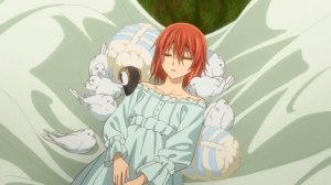 Mahoutsukai No Yome - Magical Soundtrack(Compilation)