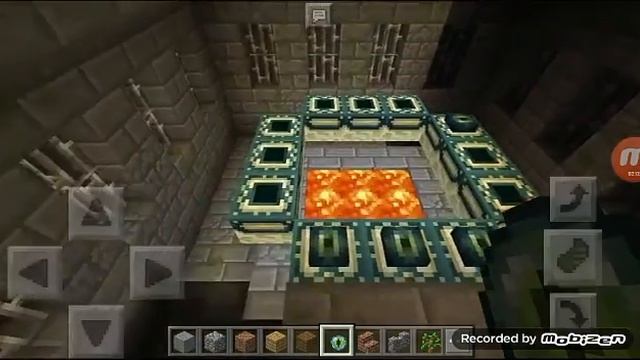 Как попасть в эндер мир смотреть онлайн