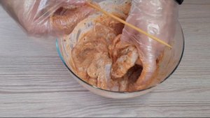 Маринад на кефире для курицы. Маринуем и запекаем куриные крылышки. Готовим ПРОСТО