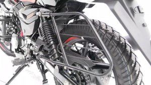 Краткое сравнение ZONGSHEN RA-1 и BAJAJ PULSAR 180. Круизер и стрит.
