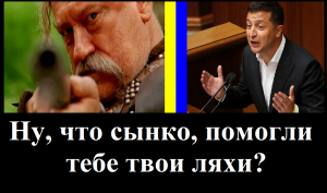 Тарас Бульба как отражение сегодняшней Украины.mp4