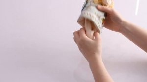 Текстильная кукла "Ангелок с цветами", сувенирная мастерская  "Нежный ветер"