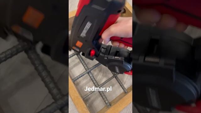 Wiązarka do zbrojeń MAX RB441T - tel 607764800 смотреть онлайн