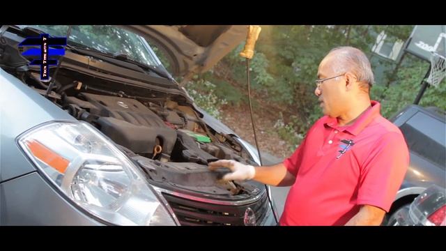 DIY: How To REMOVE The Front BUMPER On The 2010 Nissan Versa (vlog 2019) Rev1 2020 смотреть онлайн