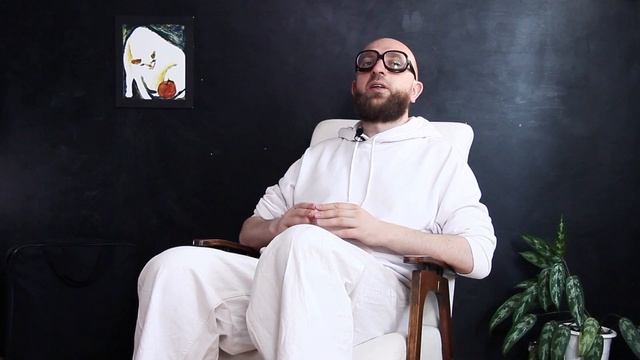 Занятие. 15 Илья Юдович / Постпродакшн