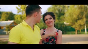 Рафиль Җәләлиев hәм Эльмира Гильфанова - Алма