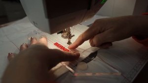 ЛИНЕЙКИ ДЛЯ СТЕЖКИ BERNINA