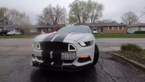 Восстановление Porsche 911 с авто аукциона по цене ВАЗ Порше 911 Оживление мертвеца своими руками!