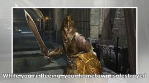 Get early access to Elder Scrolls: Blades on iOS and Android