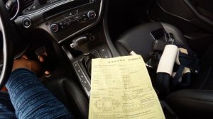 Аренда машины в Корее